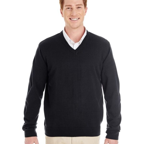 Men's Pilbloc™ V-Neck Sweater Thumbnail