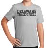Youth PosiCharge ® RacerMesh® Tee Thumbnail