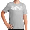 Youth PosiCharge ® RacerMesh® Tee Thumbnail