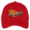 Five Panel Twill Cap Thumbnail
