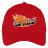 Five Panel Twill Cap Thumbnail